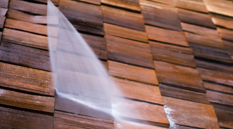 Shingle Roofing in Marianna, FL